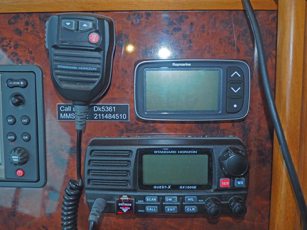 picture Navigatie en electronica